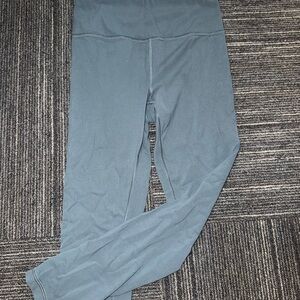 Elation Ultra High Rise 7/8 Legging